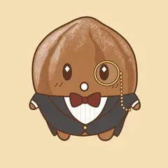 グラッセ・びっくり
