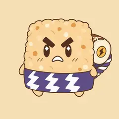 ごろた・おこる