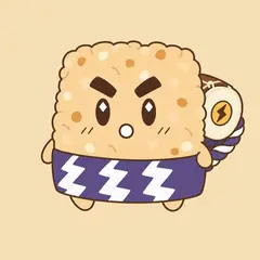ごろた・びっくり