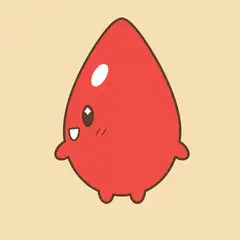 グミオ・よこがお