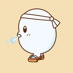 はっか・よこがお