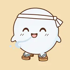 はっか・わらう