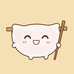 はなびら・わらう
