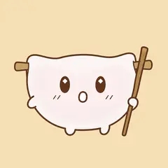 はなびら・びっくり