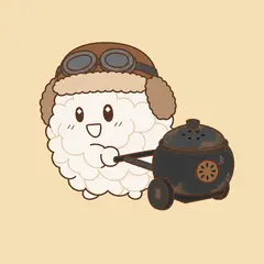 はぜどん・ななめ