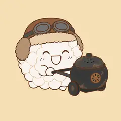 はぜどん・わらう