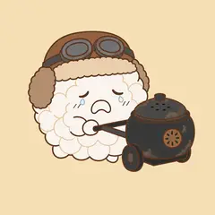 はぜどん・なく