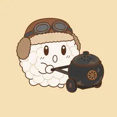 はぜどん・びっくり