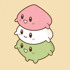 ひしの・ななめ
