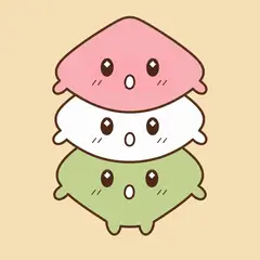 ひしの・びっくり