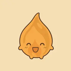 ひとさじ・わらう