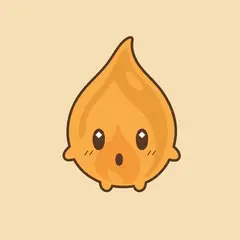ひとさじ・びっくり