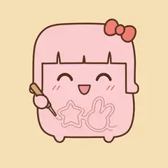 ほりこ・わらう