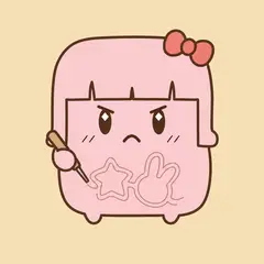 ほりこ・おこる