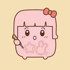 ほりこ・びっくり
