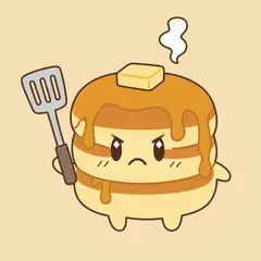 ほっと・おこる