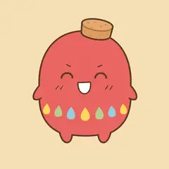 いろは・わらう
