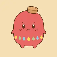 いろは・おこる