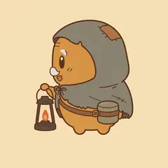 カンテラ・よこがお