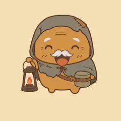 カンテラ・わらう