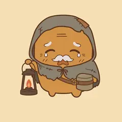 カンテラ・なく