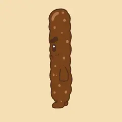 カリン・よこがお