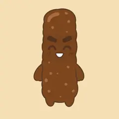 カリン・わらう
