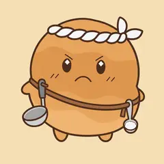 カルメラ・おこる