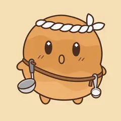 カルメラ・びっくり