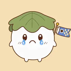 かしわくん・なく