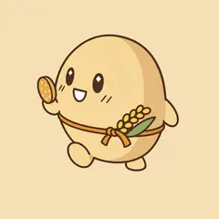 きびた・ななめ