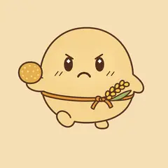 きびた・おこる