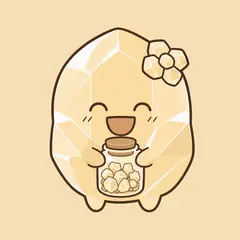 きらり・わらう
