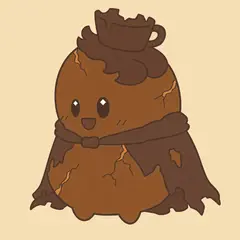 コゲ大王・ななめ