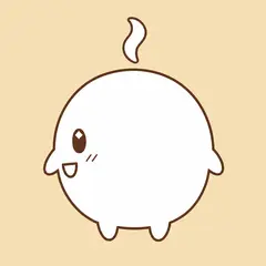 こむぎ・よこがお