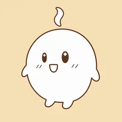 こむぎ・ななめ