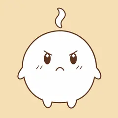 こむぎ・おこる