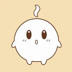 こむぎ・びっくり