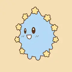 こんぺー・ななめ
