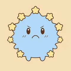 こんぺー・おこる