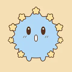 こんぺー・びっくり