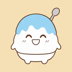 こおりんこ・わらう