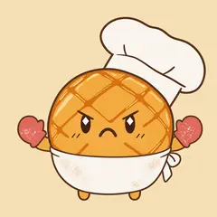 クイニー・おこる