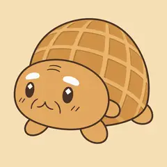 こうら・ななめ