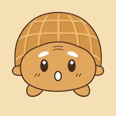 こうら・びっくり