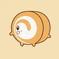 クルル・よこがお