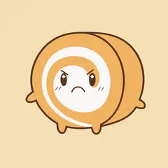 クルル・おこる