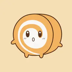 クルル・びっくり