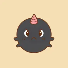 キュル・おこる