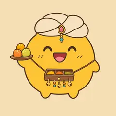 ラドゥ・わらう